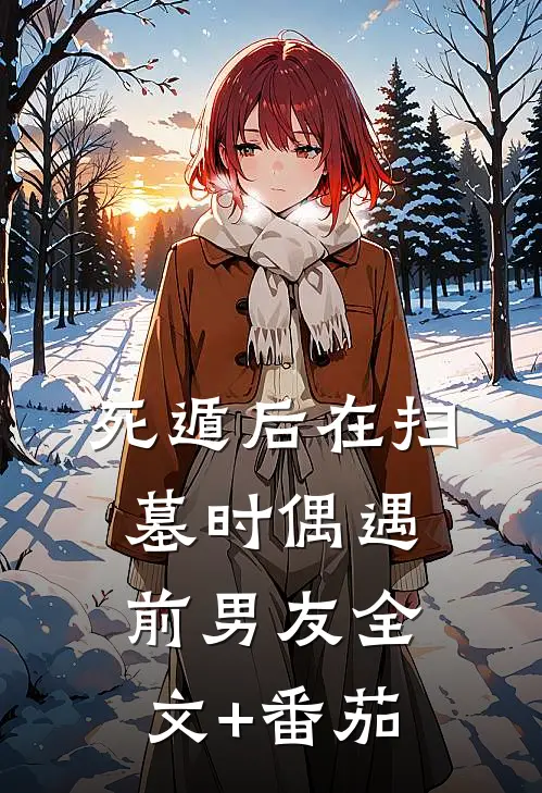 死遁后在扫墓时偶遇前男友全文+番茄