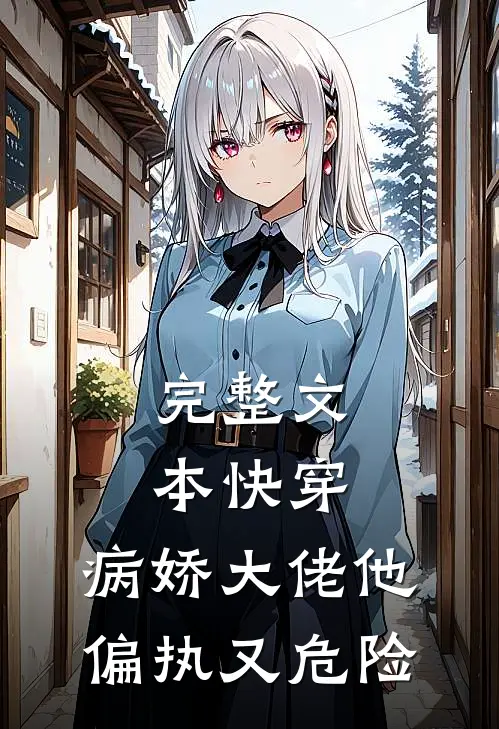 完整文本快穿：病娇大佬他偏执又危险。
