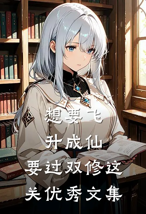 想要飞升成仙，要过双修这关优秀文集