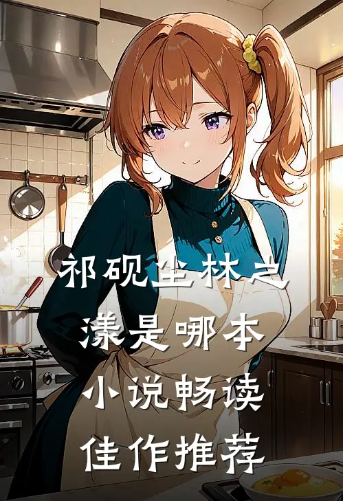 祁砚尘林之漾是哪本小说畅读佳作推荐