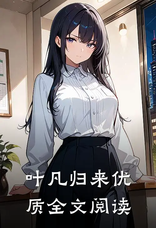叶凡归来优质全文阅读