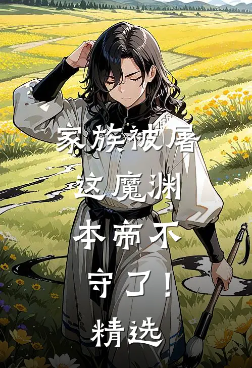家族被屠，这魔渊，本帝不守了！精选