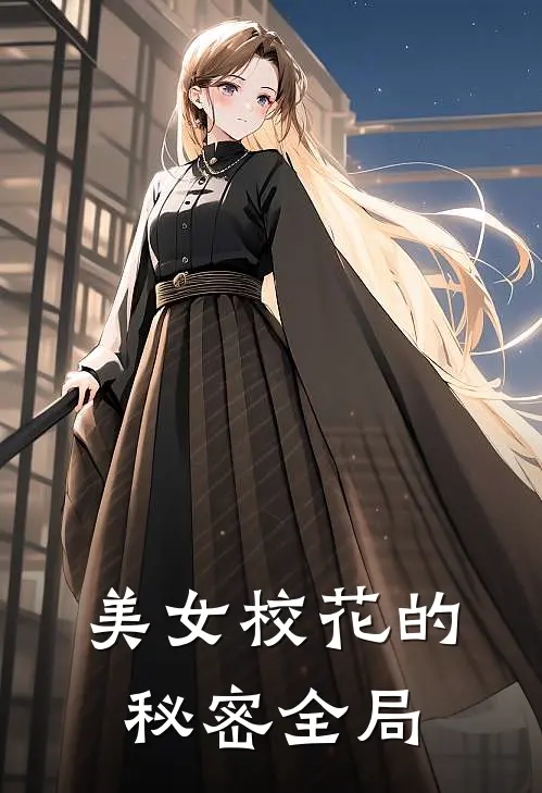 美女校花的秘密全局