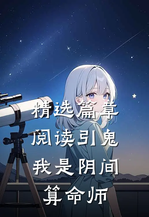 精选篇章阅读引鬼：我是阴间算命师