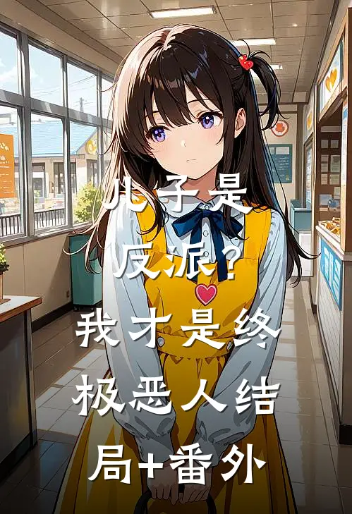 儿子是反派？我才是终极恶人结局+番外