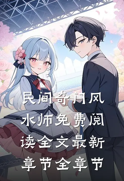民间奇门风水师免费阅读全文最新章节全章节