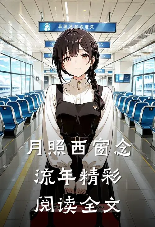 月照西窗念流年精彩阅读全文