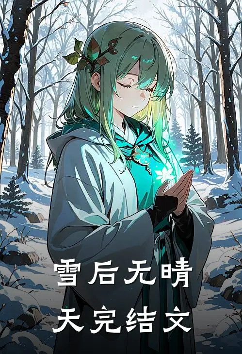 雪后无晴天完结文