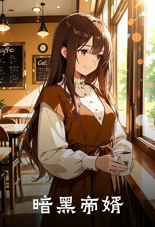 暗黑帝婿