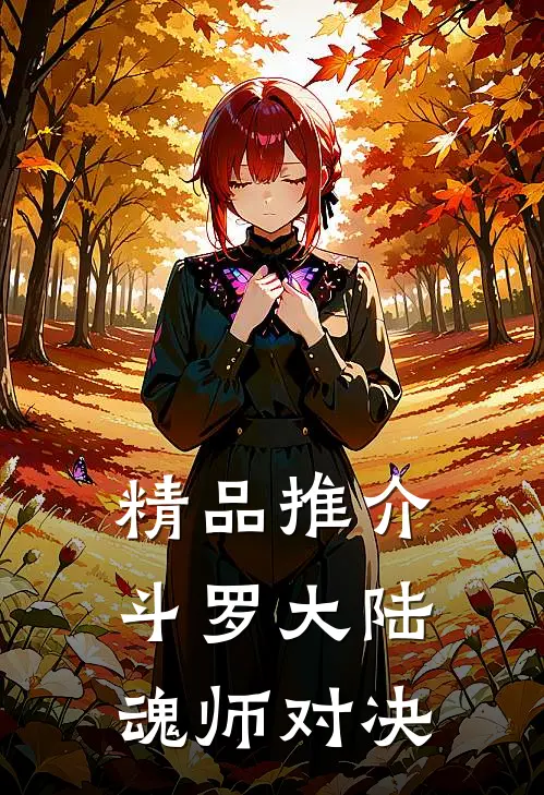精品推介斗罗大陆魂师对决