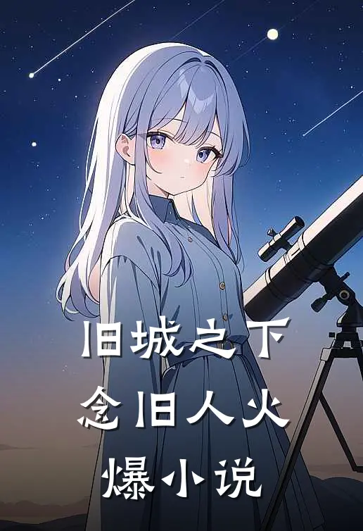 旧城之下念旧人火爆小说
