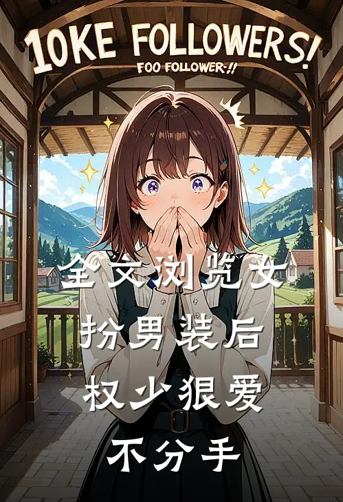 全文浏览女扮男装后，权少狠爱不分手