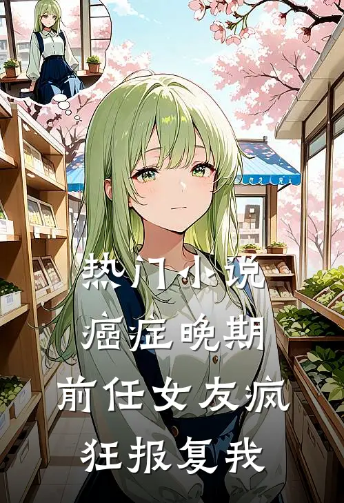 热门小说癌症晚期，前任女友疯狂报复我