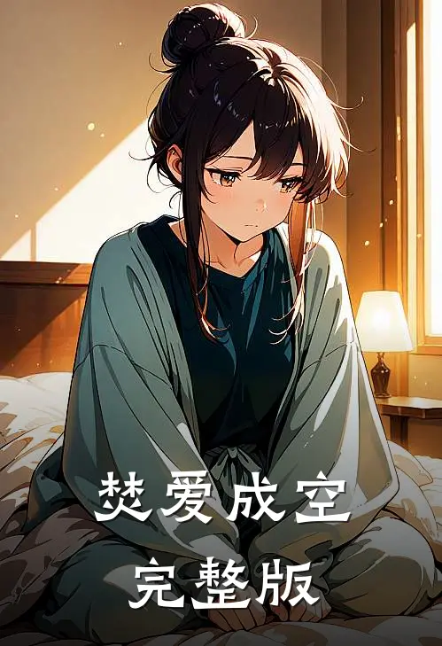 焚爱成空完整版