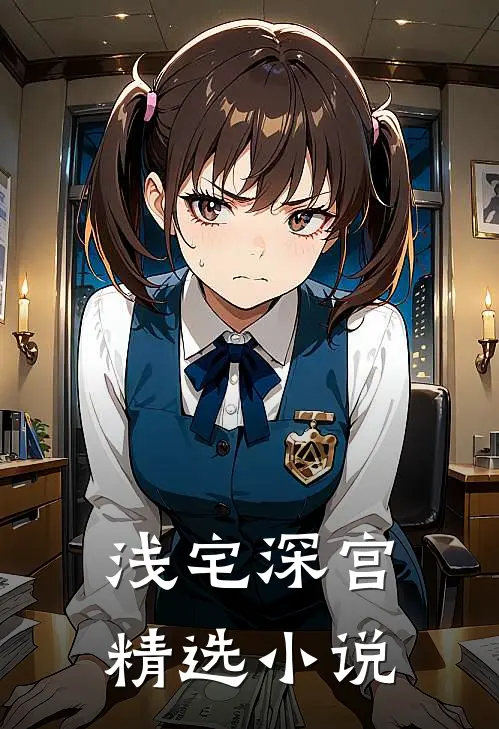 浅宅深宫精选小说
