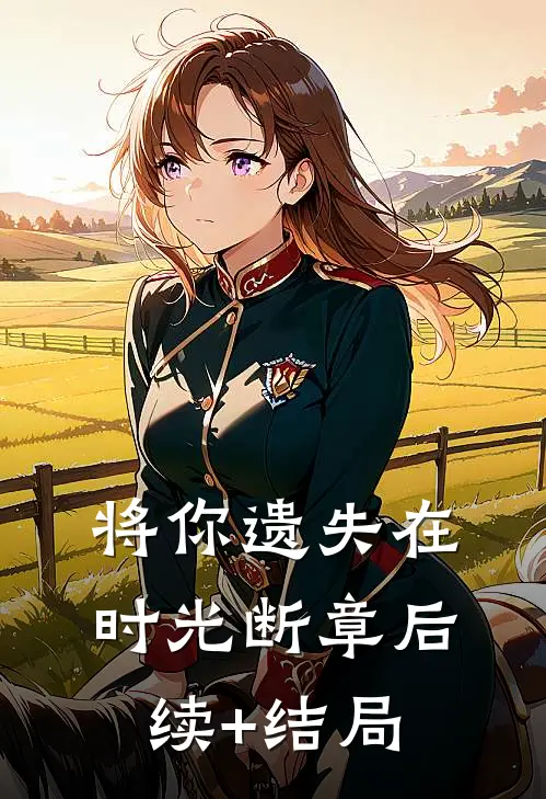 将你遗失在时光断章后续+结局