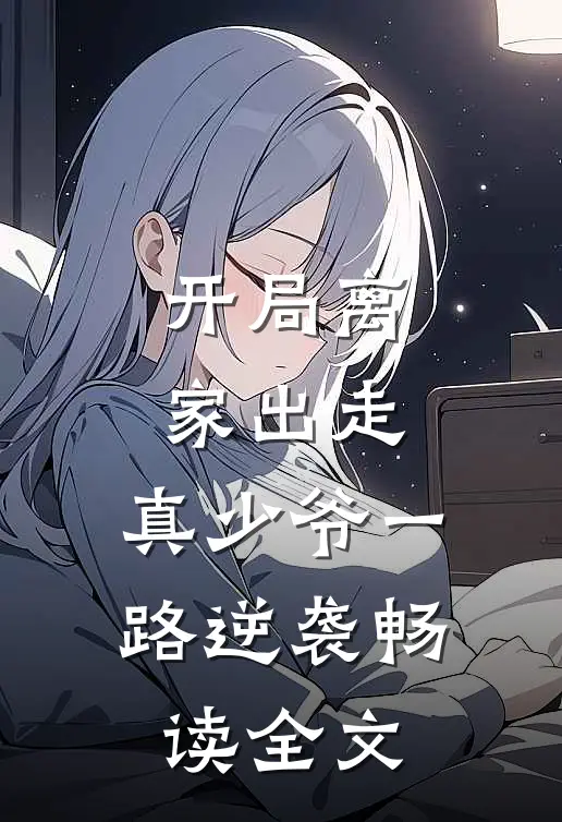 开局离家出走，真少爷一路逆袭畅读全文