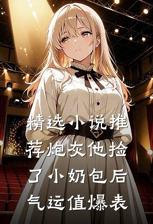 精选小说推荐炮灰他捡了小奶包后，气运值爆表