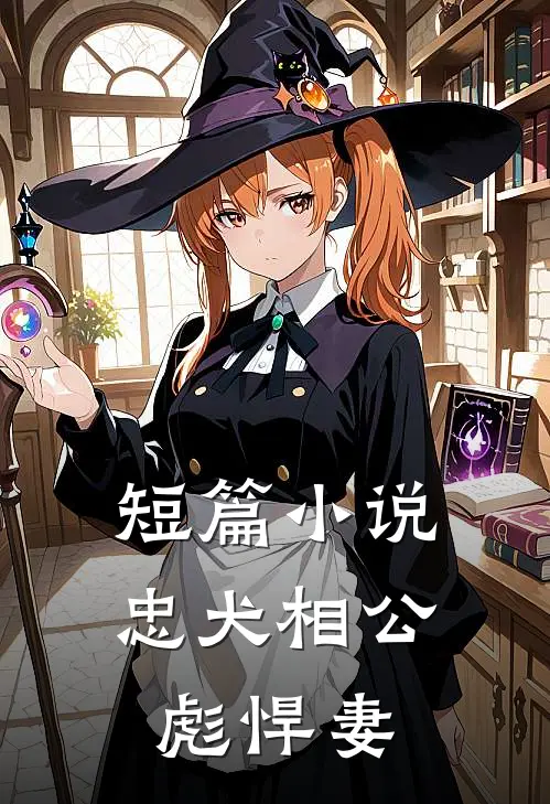 短篇小说忠犬相公彪悍妻