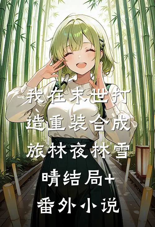 我在末世打造重装合成旅林夜林雪晴结局+番外小说