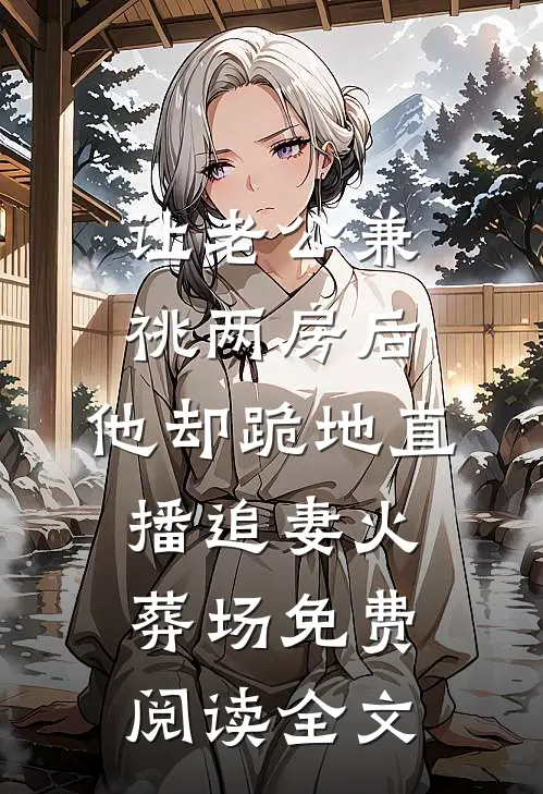 让老公兼祧两房后，他却跪地直播追妻火葬场免费阅读全文