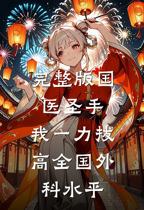 完整版国医圣手：我一力拔高全国外科水平