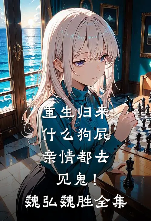 重生归来，什么狗屁亲情都去见鬼！魏弘魏胜 全集