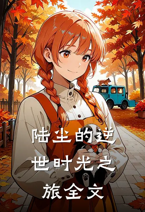 陆尘的逆世时光之旅全文