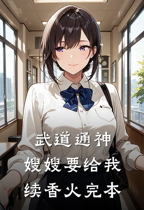 武道通神：嫂嫂要给我续香火完本