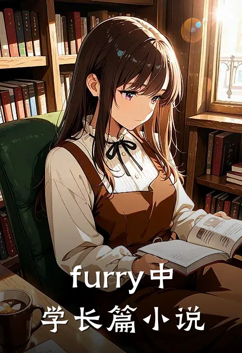 furry中学长篇小说