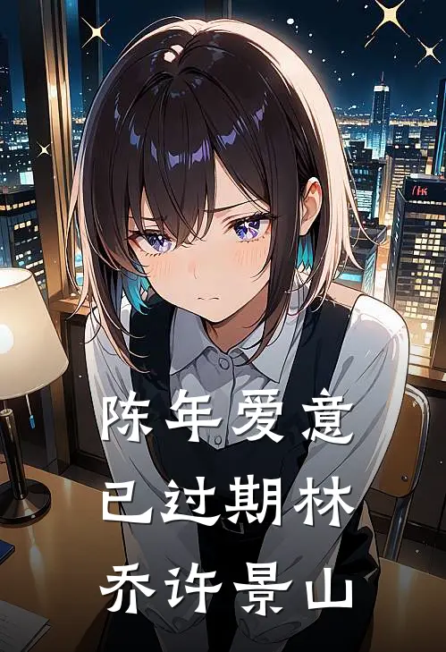 陈年爱意已过期林乔许景山