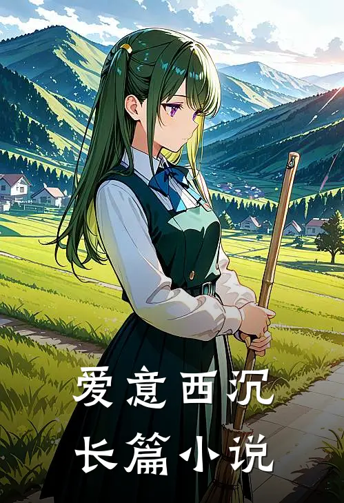 爱意西沉长篇小说