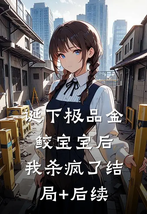 诞下极品金鲛宝宝后，我杀疯了结局+后续