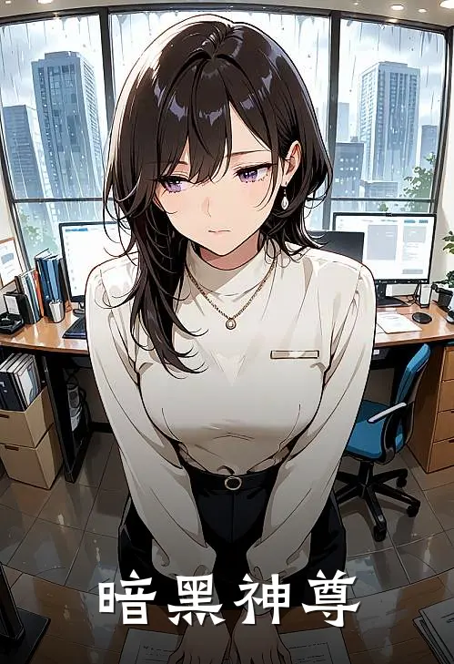 暗黑神尊