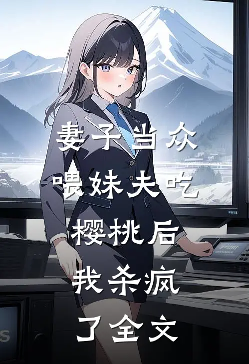 妻子当众喂妹夫吃樱桃后,我杀疯了全文免费阅读