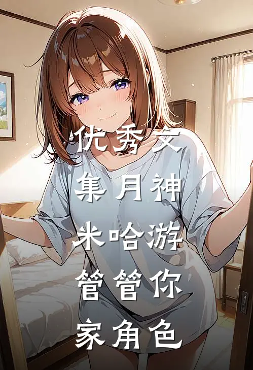 优秀文集月神：米哈游，管管你家角色