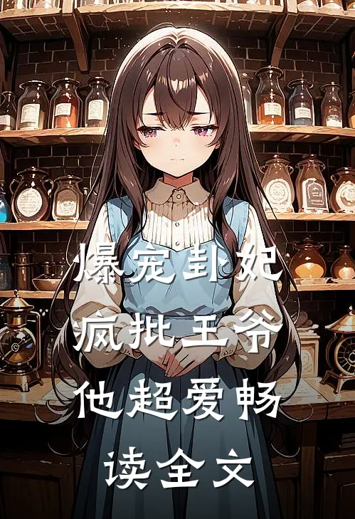 爆宠卦妃：疯批王爷他超爱畅读全文