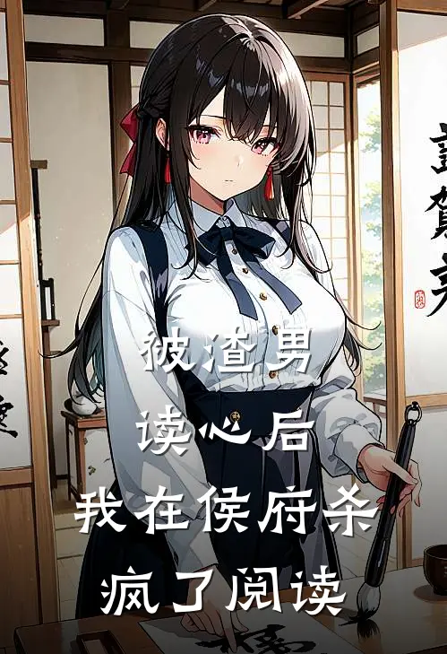 被渣男读心后，我在侯府杀疯了阅读