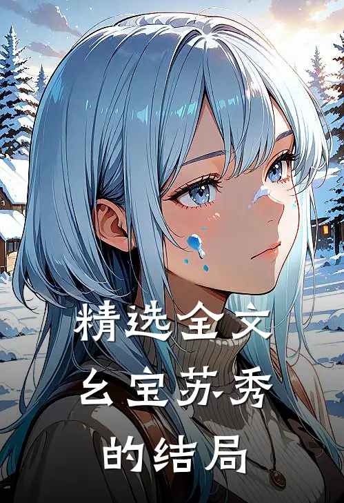 精选全文幺宝苏秀的结局
