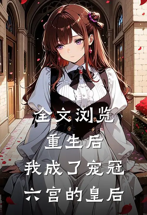 全文浏览重生后,我成了宠冠六宫的皇后免费阅读