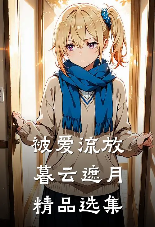 被爱流放，暮云遮月精品选集