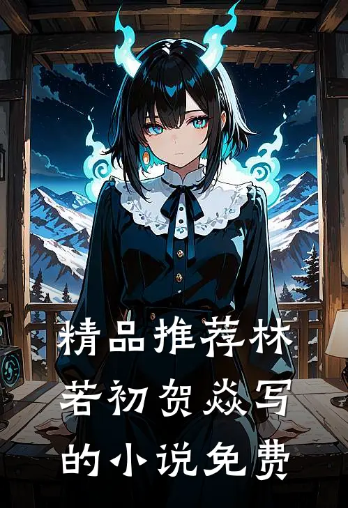精品推荐林若初贺焱写的小说免费