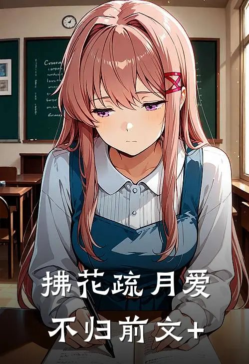拂花疏月爱不归前文+