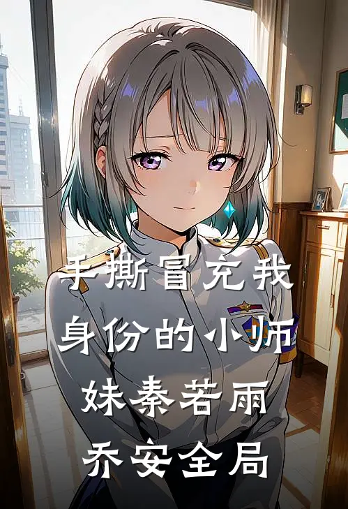 手撕冒充我身份的小师妹秦若雨乔安全局