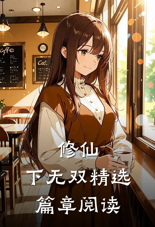 修仙：下无双精选篇章阅读