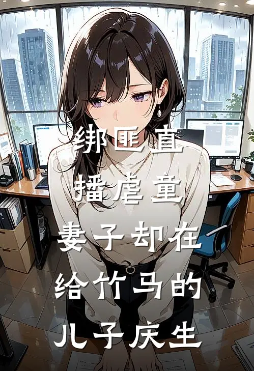 绑匪直播虐童，妻子却在给竹马的儿子庆生