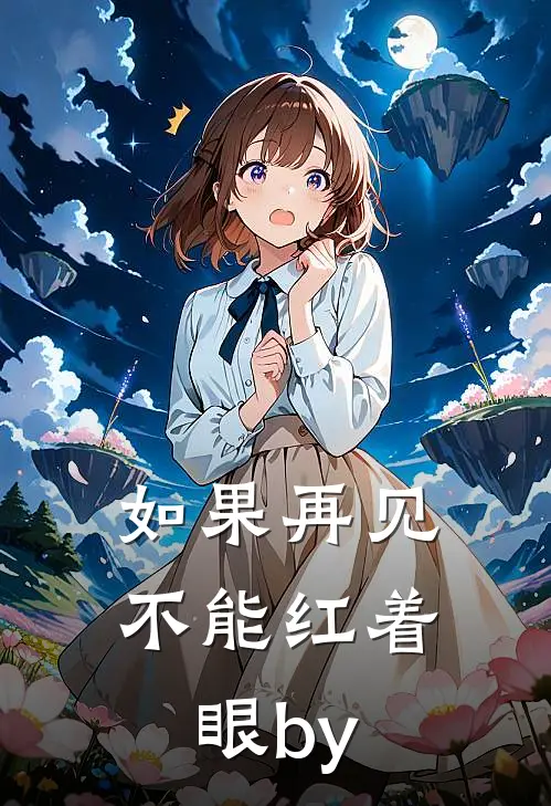 如果再见不能红着眼by
