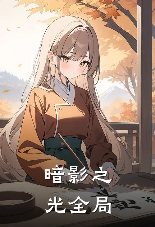 暗影之光全局