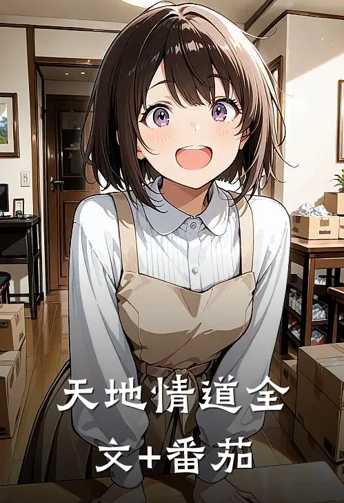 天地情道全文+番茄