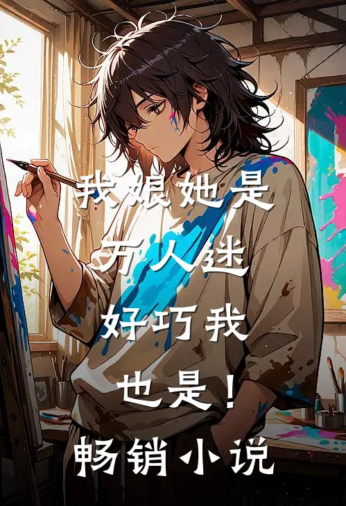 我娘她是万人迷，好巧我也是！畅销小说